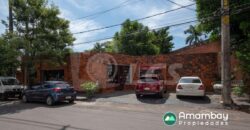 0359 CASA EN BARRIO VILLA MORRA, ZONA AVDA. MARISCAL LÓPEZ