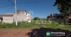 0360 TERRENO EN LAMBARÉ, ZONA COLEGIO SEK