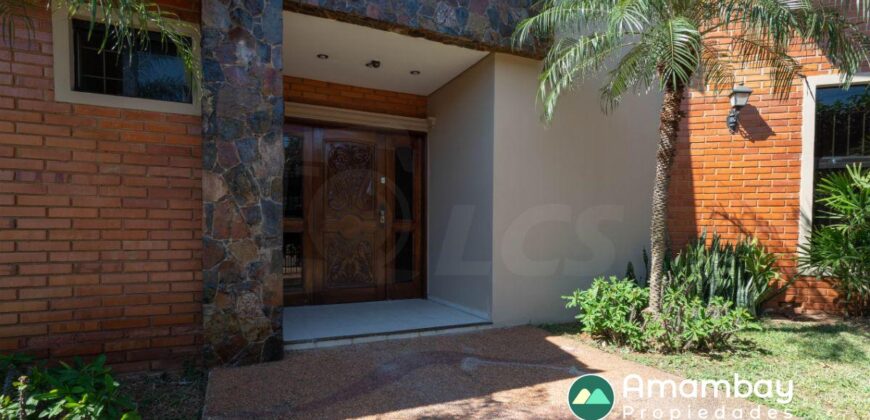A0274 ALQUILO RESIDENCIA EN Bo. SAN CRISTOBAL, ZONA SUPERSEIS DENIS ROA