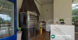 0358 CASA EN BARRIO OBRERO, ZONA AVDA. FÉLIX BOGADO
