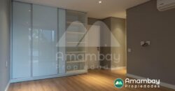 A0287 ALQUILO TRIPLEX EN LAMBARÉ, BARRIO PARQUES DEL YACHT