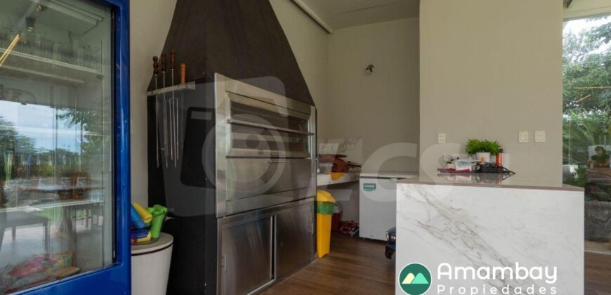 0358 CASA EN BARRIO OBRERO, ZONA AVDA. FÉLIX BOGADO