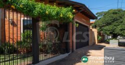 A0274 ALQUILO RESIDENCIA EN Bo. SAN CRISTOBAL, ZONA SUPERSEIS DENIS ROA