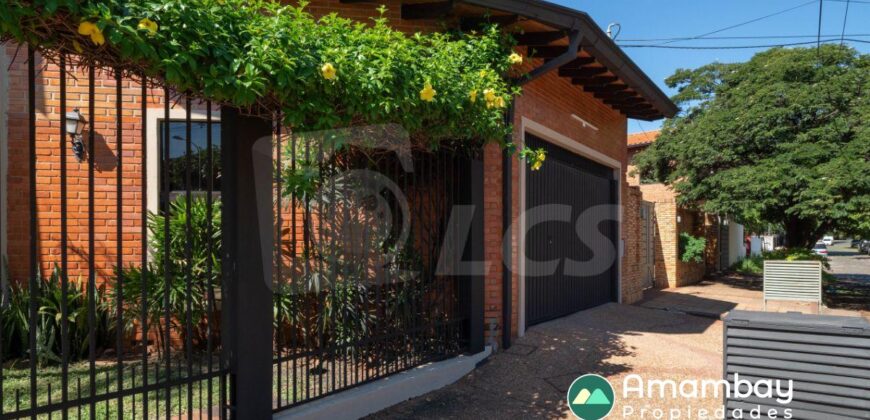 A0274 ALQUILO RESIDENCIA EN Bo. SAN CRISTOBAL, ZONA SUPERSEIS DENIS ROA