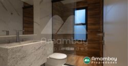 A0287 ALQUILO TRIPLEX EN LAMBARÉ, BARRIO PARQUES DEL YACHT