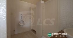 0358 CASA EN BARRIO OBRERO, ZONA AVDA. FÉLIX BOGADO