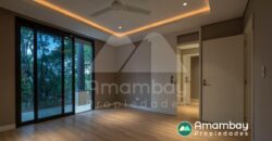 A0287 ALQUILO TRIPLEX EN LAMBARÉ, BARRIO PARQUES DEL YACHT
