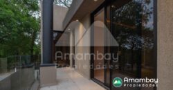 A0287 ALQUILO TRIPLEX EN LAMBARÉ, BARRIO PARQUES DEL YACHT