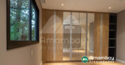 A0287 ALQUILO TRIPLEX EN LAMBARÉ, BARRIO PARQUES DEL YACHT