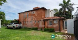 0358 CASA EN BARRIO OBRERO, ZONA AVDA. FÉLIX BOGADO