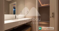 A0287 ALQUILO TRIPLEX EN LAMBARÉ, BARRIO PARQUES DEL YACHT