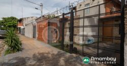 0358 CASA EN BARRIO OBRERO, ZONA AVDA. FÉLIX BOGADO