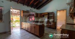 A0280 ALQUILO CASA EN BARRIO CARMELITAS, ZONA AVDA. SAN MARTÍN