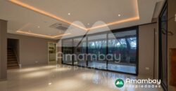 A0287 ALQUILO TRIPLEX EN LAMBARÉ, BARRIO PARQUES DEL YACHT