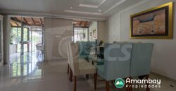 0358 CASA EN BARRIO OBRERO, ZONA AVDA. FÉLIX BOGADO