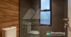 A0287 ALQUILO TRIPLEX EN LAMBARÉ, BARRIO PARQUES DEL YACHT