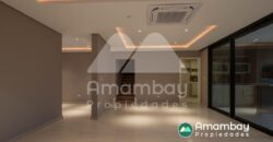 A0287 ALQUILO TRIPLEX EN LAMBARÉ, BARRIO PARQUES DEL YACHT