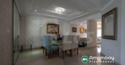 0358 CASA EN BARRIO OBRERO, ZONA AVDA. FÉLIX BOGADO