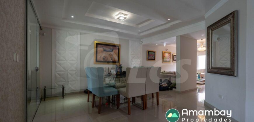 0358 CASA EN BARRIO OBRERO, ZONA AVDA. FÉLIX BOGADO