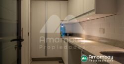 A0287 ALQUILO TRIPLEX EN LAMBARÉ, BARRIO PARQUES DEL YACHT