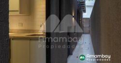 A0287 ALQUILO TRIPLEX EN LAMBARÉ, BARRIO PARQUES DEL YACHT