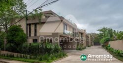 A0287 ALQUILO TRIPLEX EN LAMBARÉ, BARRIO PARQUES DEL YACHT