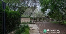 A0287 ALQUILO TRIPLEX EN LAMBARÉ, BARRIO PARQUES DEL YACHT