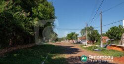 0360 TERRENO EN LAMBARÉ, ZONA COLEGIO SEK