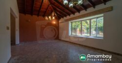 A0280 ALQUILO CASA EN BARRIO CARMELITAS, ZONA AVDA. SAN MARTÍN