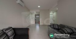 A0268 ALQUILO DEPARTAMENTO, BARRIO CIUDAD NUEVA