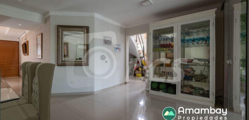 0358 CASA EN BARRIO OBRERO, ZONA AVDA. FÉLIX BOGADO