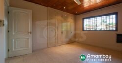 A0274 ALQUILO RESIDENCIA EN Bo. SAN CRISTOBAL, ZONA SUPERSEIS DENIS ROA