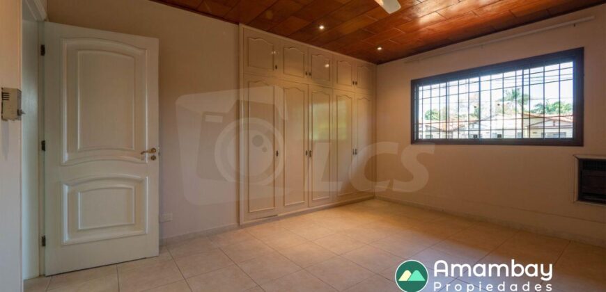 A0274 ALQUILO RESIDENCIA EN Bo. SAN CRISTOBAL, ZONA SUPERSEIS DENIS ROA