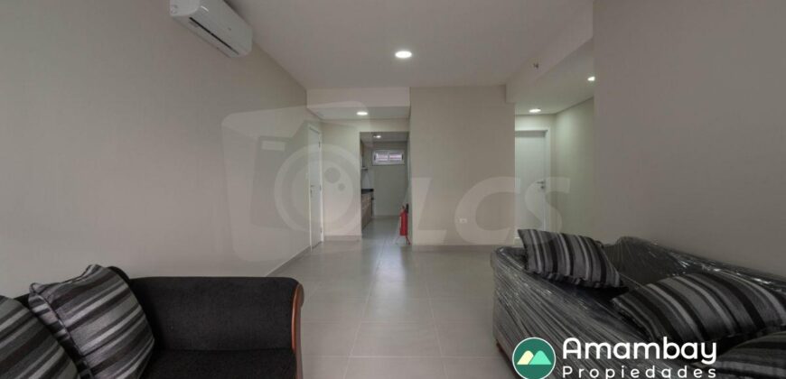 A0268 ALQUILO DEPARTAMENTO, BARRIO CIUDAD NUEVA