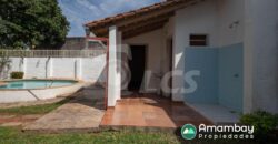 A0269 ALQUILO CASA EN BARRIO SAN CRISTOBAL, ZONA AVDA. MARISCAL LÓPEZ
