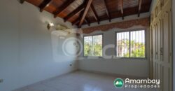 A0280 ALQUILO CASA EN BARRIO CARMELITAS, ZONA AVDA. SAN MARTÍN