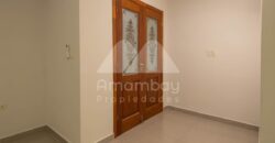 0160 DUPLEX EN LAMBARÉ, BARRIO PARQUES DEL YACHT
