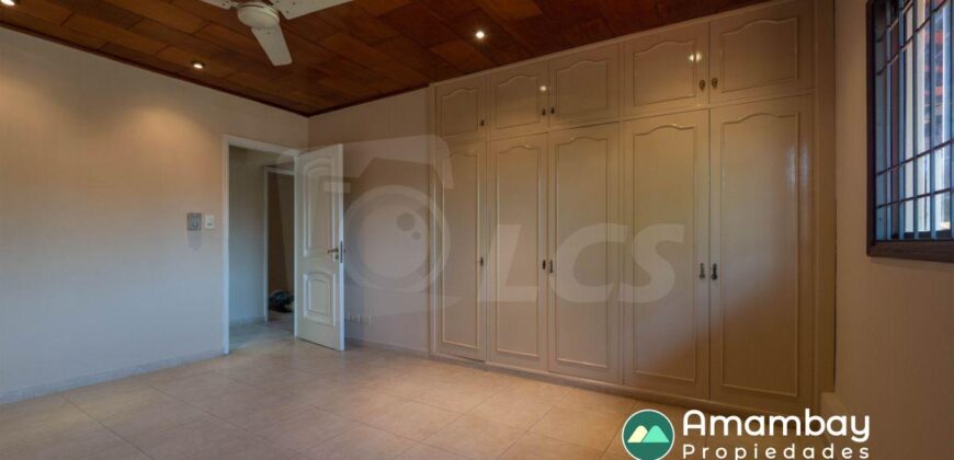 A0274 ALQUILO RESIDENCIA EN Bo. SAN CRISTOBAL, ZONA SUPERSEIS DENIS ROA