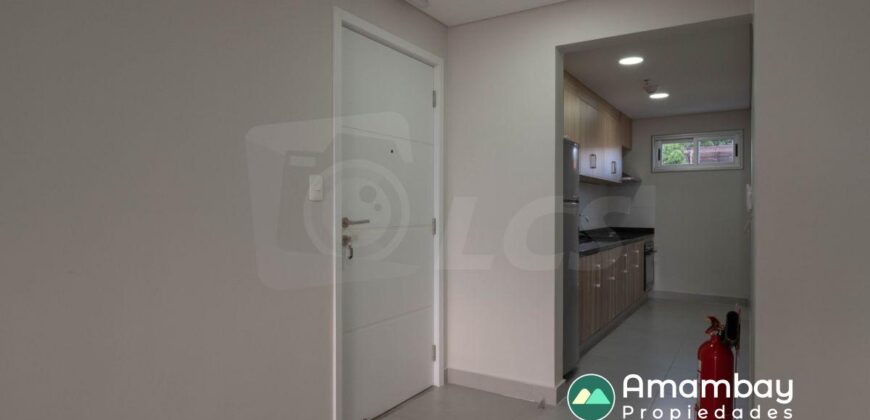 A0268 ALQUILO DEPARTAMENTO, BARRIO CIUDAD NUEVA
