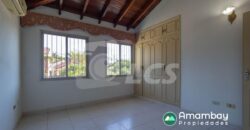 A0280 ALQUILO CASA EN BARRIO CARMELITAS, ZONA AVDA. SAN MARTÍN