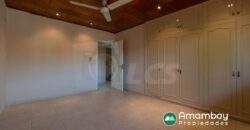 A0274 ALQUILO RESIDENCIA EN Bo. SAN CRISTOBAL, ZONA SUPERSEIS DENIS ROA