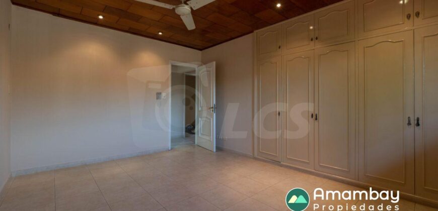 A0274 ALQUILO RESIDENCIA EN Bo. SAN CRISTOBAL, ZONA SUPERSEIS DENIS ROA