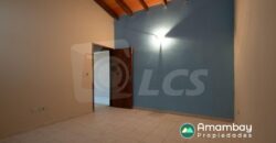 0361 DÚPLEX EN LAMBARÉ, BARRIO PUERTO PABLA