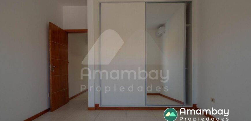 A0282 ALQUILO DEPARTAMENTO EN ASUNCIÓN, BARRIO REPUBLICANO