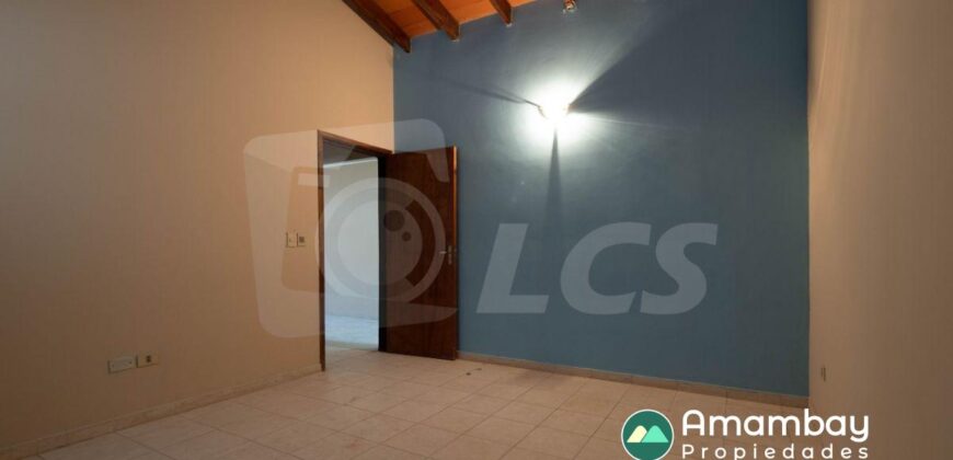 0361 DÚPLEX EN LAMBARÉ, BARRIO PUERTO PABLA