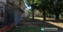 0368 TERRENO EN LAMBARÉ, ZONA YACHT Y GOLF CLUB PARAGUAYO
