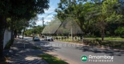 0367 TERRENO EN BARRIO ITA ENRAMADA, ZONA AVDA. PERÓN