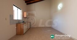 0361 DÚPLEX EN LAMBARÉ, BARRIO PUERTO PABLA