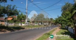 0367 TERRENO EN BARRIO ITA ENRAMADA, ZONA AVDA. PERÓN