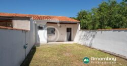 0361 DÚPLEX EN LAMBARÉ, BARRIO PUERTO PABLA